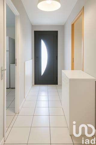 Maison à vendre 5 pièces 97 m² Saint-Pantaléon-de-Larche