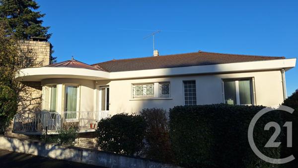 Maison à vendre  6 pièces - 148 m2 BOULAZAC ISLE MANOIRE - 24