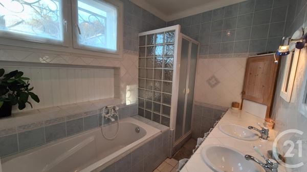 Maison à vendre  6 pièces - 148 m2 BOULAZAC ISLE MANOIRE - 24