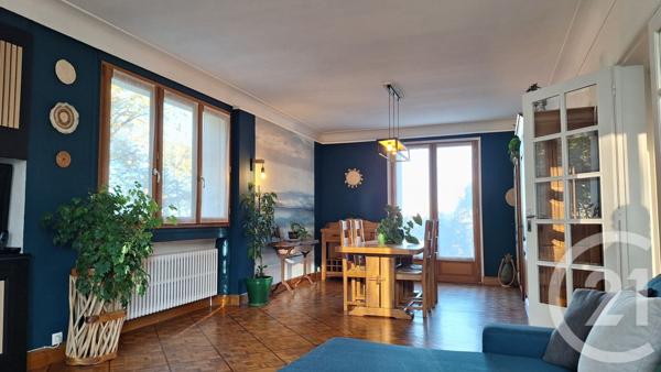 Maison à vendre  6 pièces - 148 m2 BOULAZAC ISLE MANOIRE - 24