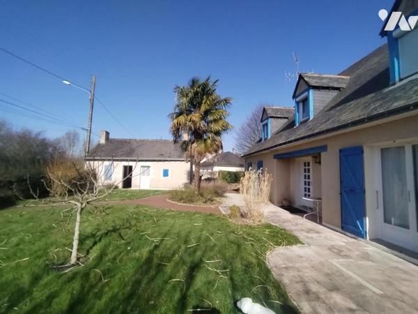 FENEU Maison Familiale 
