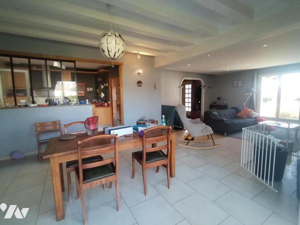 FENEU Maison Familiale 