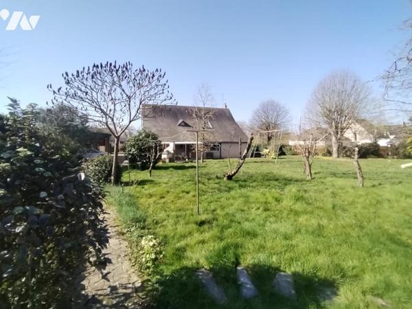 FENEU Maison Familiale 