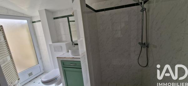 Maison à vendre 3 pièces 73,43 m² Marines