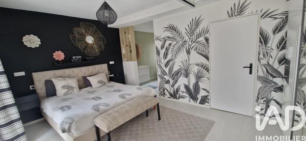 Maison à vendre 3 pièces 73,43 m² Marines