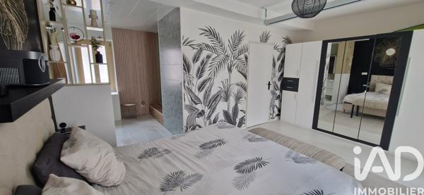 Maison à vendre 3 pièces 73,43 m² Marines