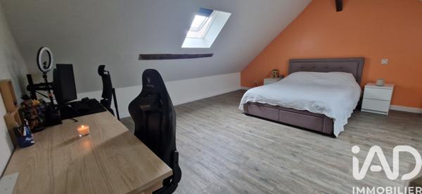 Maison à vendre 3 pièces 73,43 m² Marines
