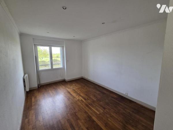 Maison 3 pièces, 60m² - Plouhinec