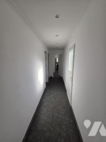 Maison 3 pièces, 60m² - Plouhinec