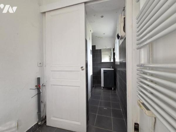 Maison 3 pièces, 60m² - Plouhinec