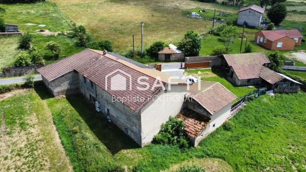 Maison 5 pièces 126.5m²