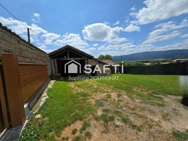 Maison 5 pièces 126.5m²