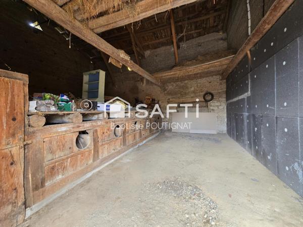 Maison 5 pièces 126.5m²