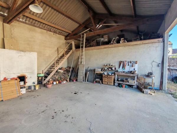 Maison Bignoux 6 pièce(s) 185 m2