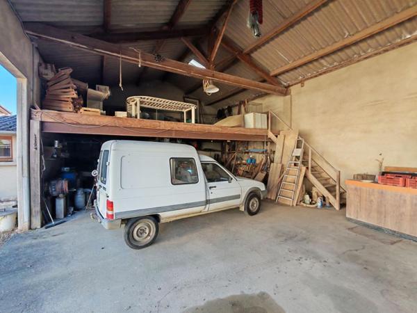 Maison Bignoux 6 pièce(s) 185 m2