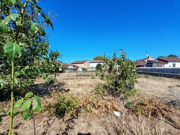 Maison Bignoux 6 pièce(s) 185 m2