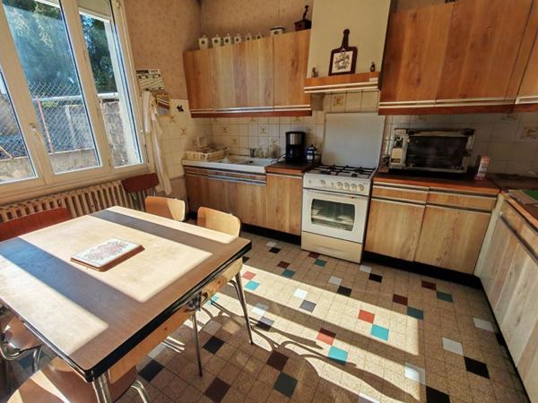 Maison Bignoux 6 pièce(s) 185 m2