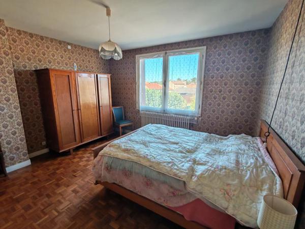 Maison Bignoux 6 pièce(s) 185 m2