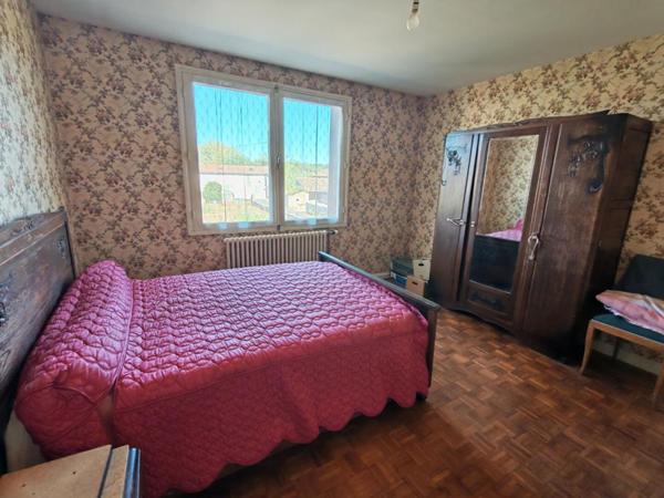 Maison Bignoux 6 pièce(s) 185 m2