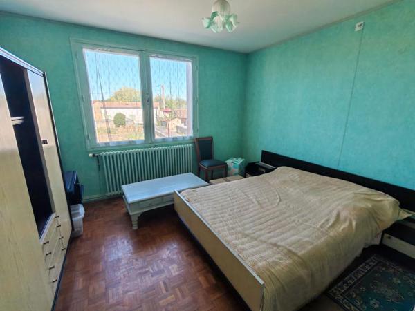 Maison Bignoux 6 pièce(s) 185 m2