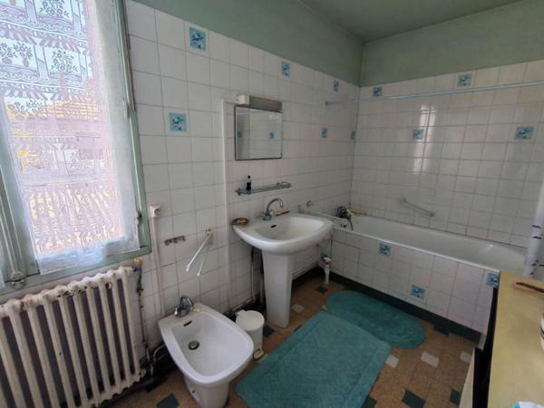 Maison Bignoux 6 pièce(s) 185 m2