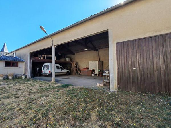 Maison Bignoux 6 pièce(s) 185 m2