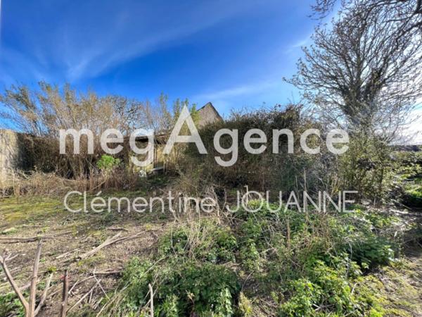 Terrain à BEAUMONT-HAGUE, 50440 - 2009m²