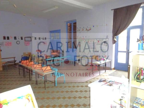 Achat - Immeuble Saint-Hilaire-sur-Yerre 28220 11 pièces 360 m 2 1584 m 2