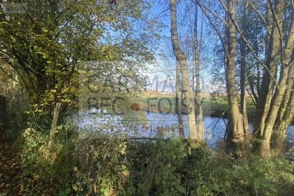 Achat - Immeuble Saint-Hilaire-sur-Yerre 28220 11 pièces 360 m 2 1584 m 2
