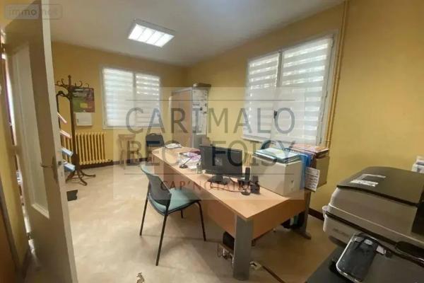 Achat - Immeuble Saint-Hilaire-sur-Yerre 28220 11 pièces 360 m 2 1584 m 2