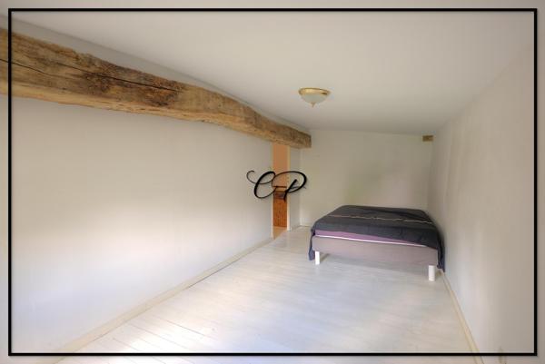 Maison en pierre, familiale