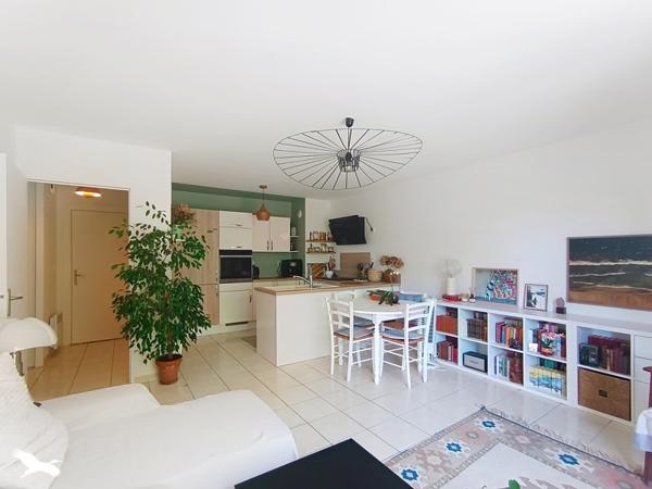 Appartement 236 430 € Pessac 3 p 62 m² DPE B