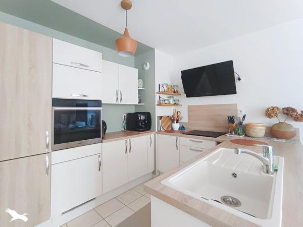 Appartement 236 430 € Pessac 3 p 62 m² DPE B