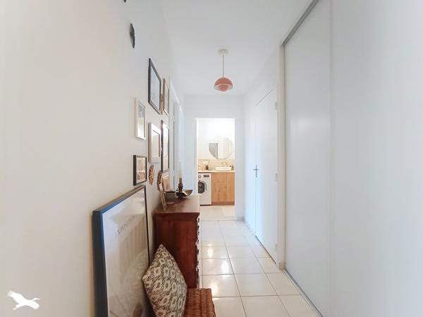 Appartement 236 430 € Pessac 3 p 62 m² DPE B