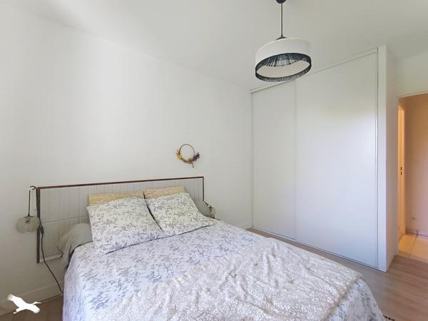 Appartement 236 430 € Pessac 3 p 62 m² DPE B