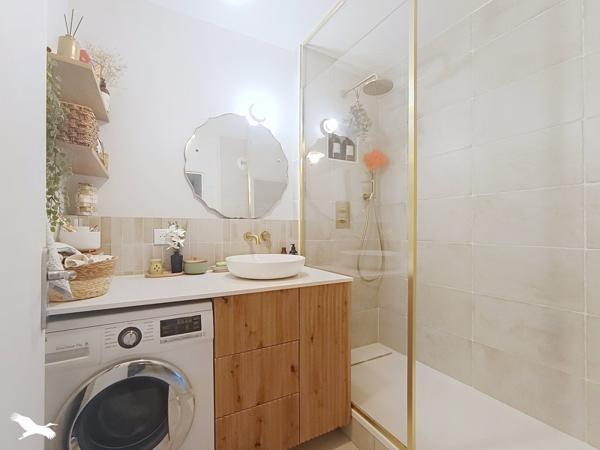 Appartement 236 430 € Pessac 3 p 62 m² DPE B