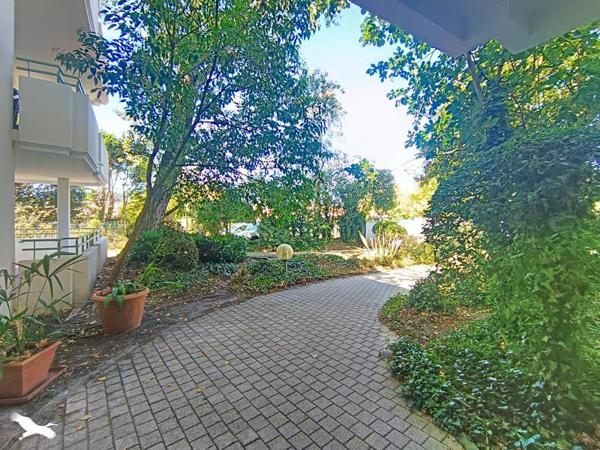 Appartement 236 430 € Pessac 3 p 62 m² DPE B