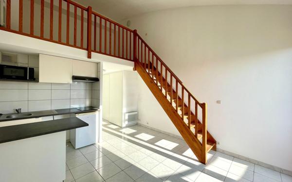 Appartement à louer    2 pièces •  Montpellier