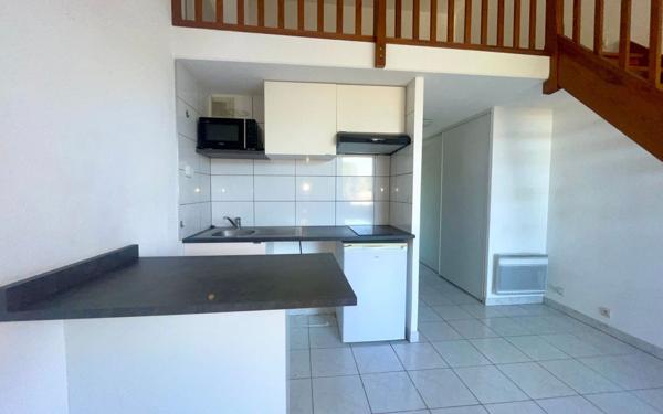 Appartement à louer    2 pièces •  Montpellier