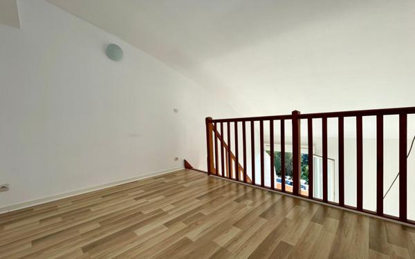 Appartement à louer    2 pièces •  Montpellier