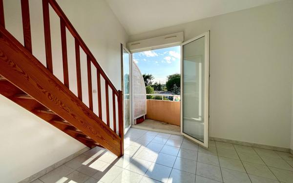 Appartement à louer    2 pièces •  Montpellier