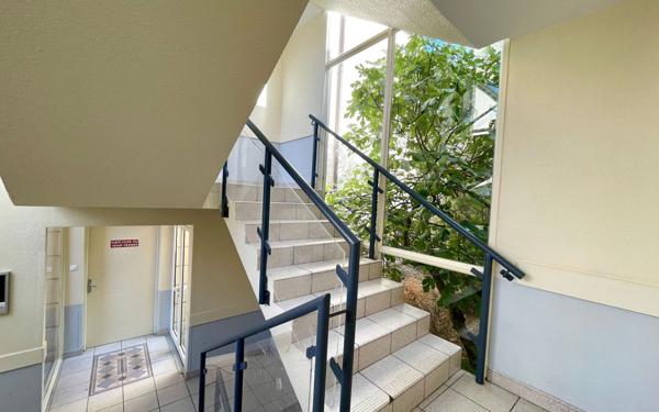 Appartement à louer    2 pièces •  Montpellier