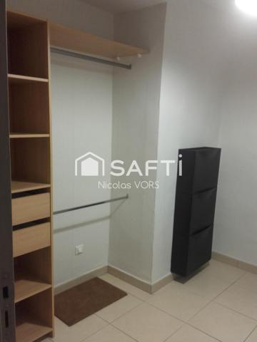 A VENDRE-MILLAU-immeuble de rapport de 4 logements