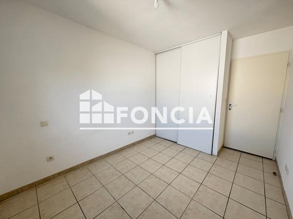 Location Appartement 3 pièces 56.32 m² - 7 RUE SALVADOR ALLENDE Tonnay Charente 17430