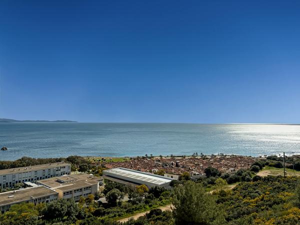 Appartement Ajaccio T4 Sanguinaires - 20 000 Ajaccio