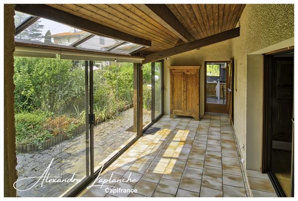 Dpt Tarn et Garonne (82), MONTAUBAN (82) – Quartier St Michel – Maison lumineuse de 175 m² avec jardin, véranda et garage.