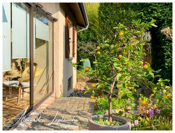 Dpt Tarn et Garonne (82), MONTAUBAN (82) – Quartier St Michel – Maison lumineuse de 175 m² avec jardin, véranda et garage.