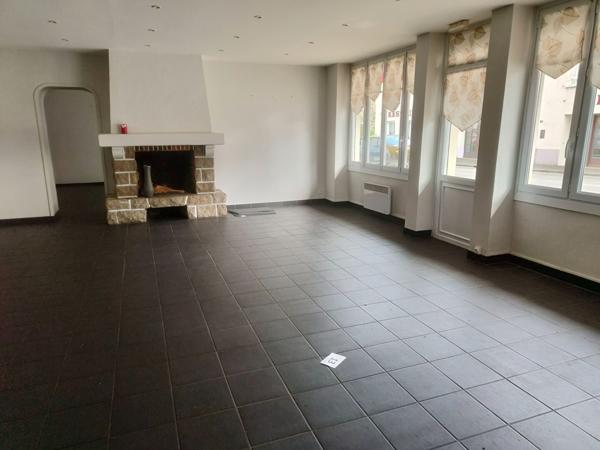 Ensemble immobilier Pontchateau