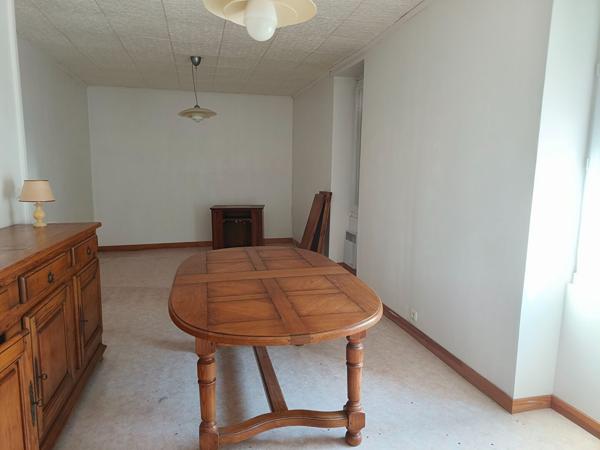 Ensemble immobilier Pontchateau