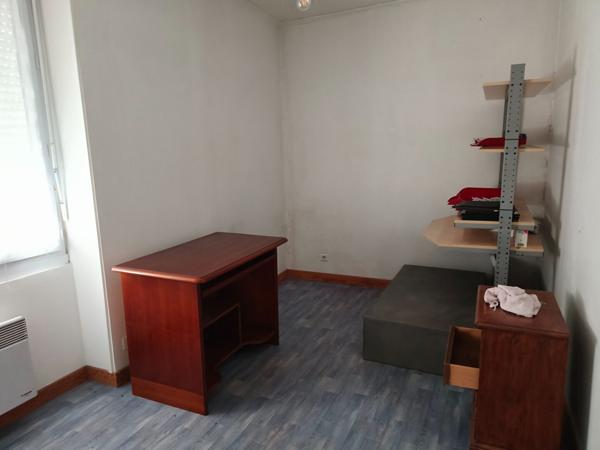Ensemble immobilier Pontchateau